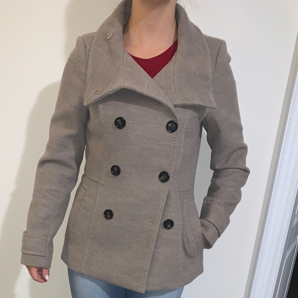 Jacket from H&M
